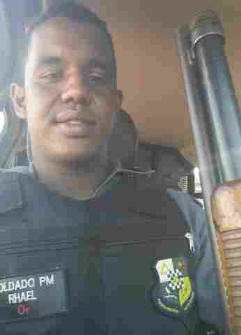 Soldado da PM mata quatro pessoas em prostíbulo no Mato Grosso