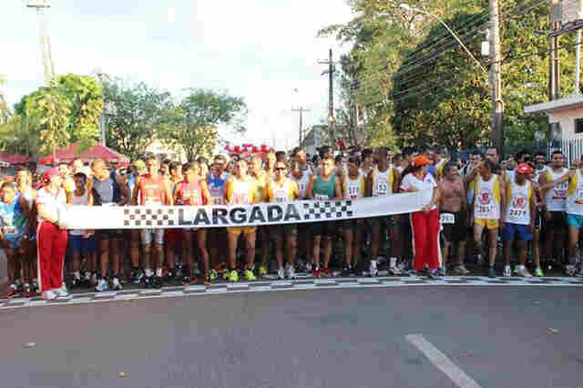 Corpo de Bombeiros inscreve para 17ª Corrida do Fogo até 14 de julho