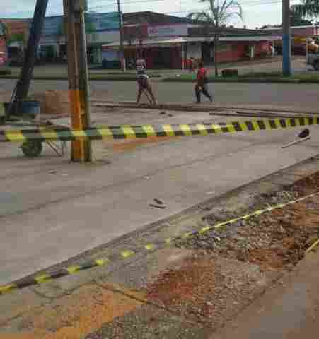 Prefeitura de Ji-Paraná faz balanço da operação Cidade Limpa