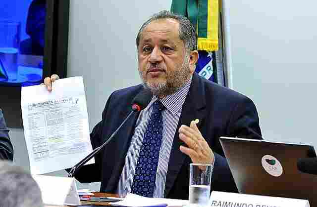 Emenda de Luiz Cláudio garante renegociação de dívidas de agricultores de Rondônia
