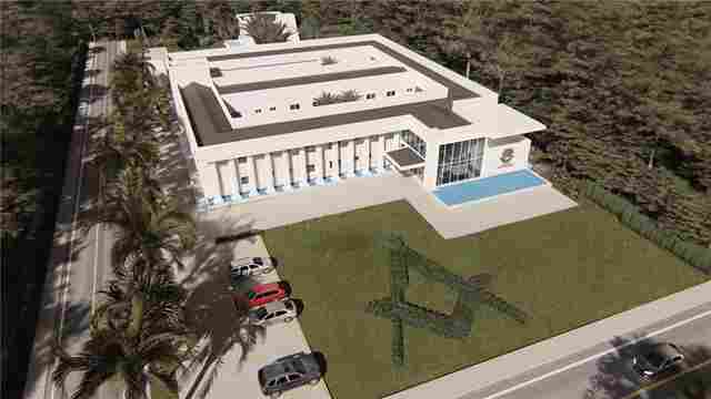 Maçonaria lança, neste sábado, construção da casa de apoio ao hospital de câncer