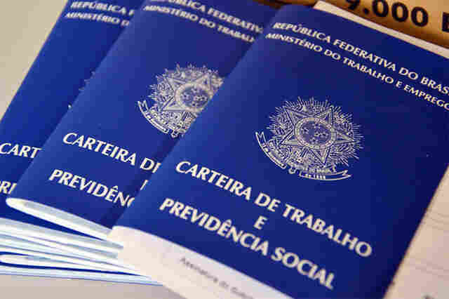 Confira as vagas de emprego disponíveis nesta sexta-feira no Sine da capital