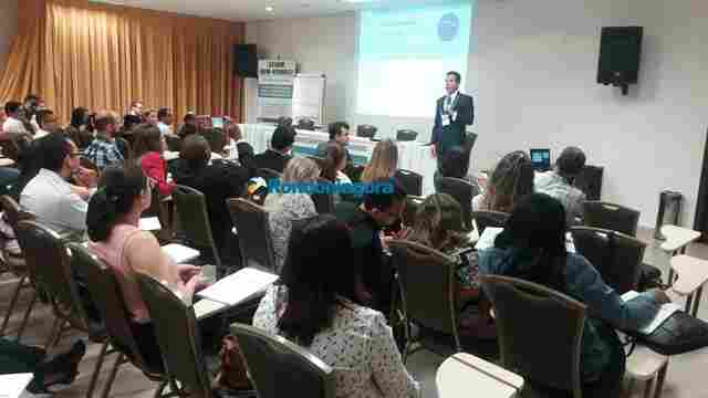 Servidores públicos participam de treinamento sobre licitação em Porto Velho