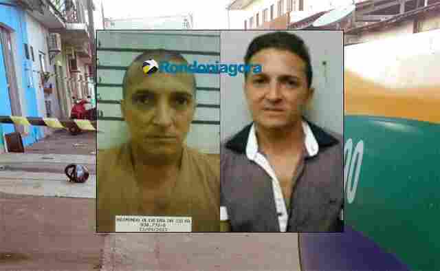 Exclusivo: Polícia de Candeias prende criminoso que matou trabalhadora nesta sexta-feira