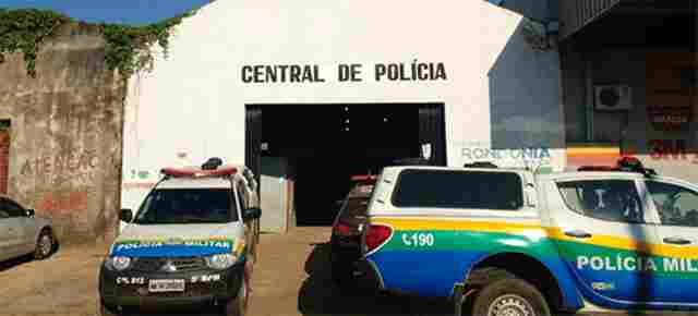 Usuário de drogas ameaça a própria irmã e quebra veículo da vítima na Capital