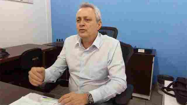 Secretário Luiz Fernando assume chefia de gabinete na Prefeitura