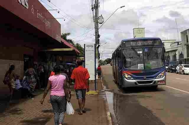 Para melhorar atendimento, dia 30 começa integração de linhas na Capital
