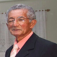 Velório de Luiz Tourinho começa às 14 horas em Porto Velho