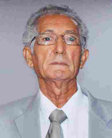 Morre em Porto Velho, o jornalista e empresário Luiz Tourinho