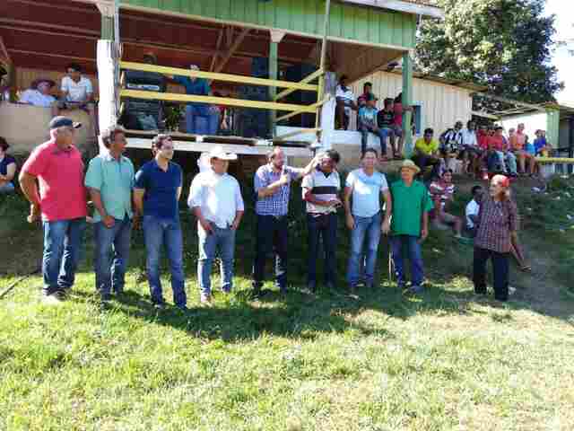 Empresários pedem apoio ao Governo para fortalecer cadeia produtiva da carne