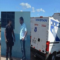 Ex-deputado Kaká Mendonça reclama por estar preso em cela com outros 15 criminosos e quer ir pra casa