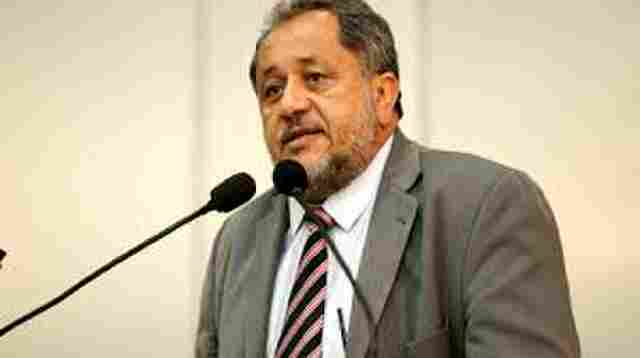 Luiz Cláudio anuncia inauguração da BR-425 na sexta
