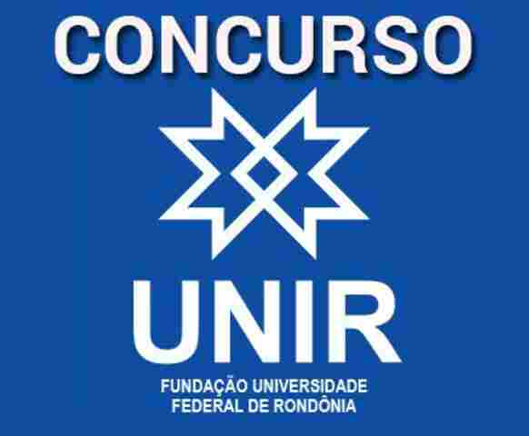 Unir divulga edital para contratar professor de Libras