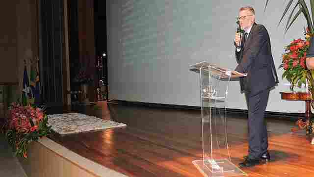 Procurador-Geral apresenta retrato do tráfico de drogas em Rondônia e conclama união de esforços entre poder público e sociedade