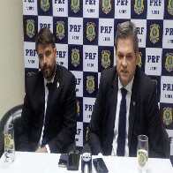 Novo superintendente da PRF é empossado e explica que déficit é de 350 agentes