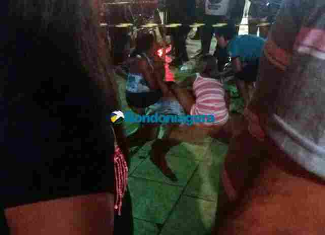 Morre mulher baleada com tiro na cabeça em Porto Velho