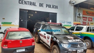 Pedreiro de 65 anos &eacute; preso por estupro de crian&ccedil;a na Zona Sul da capital