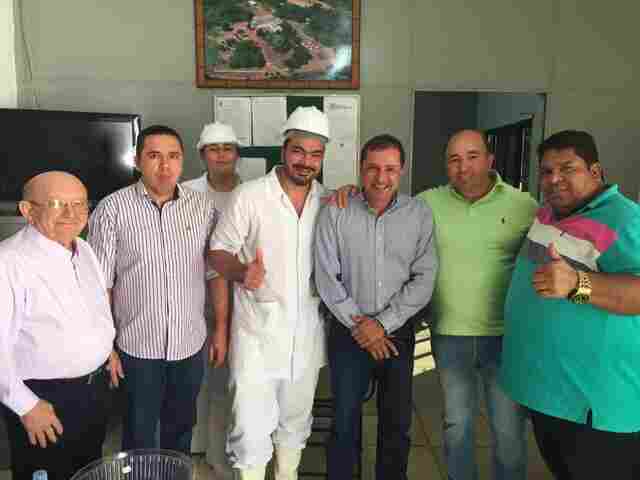 Frigo10 é o primeiro frigorífico a receber selo de inspeção municipal em Porto Velho