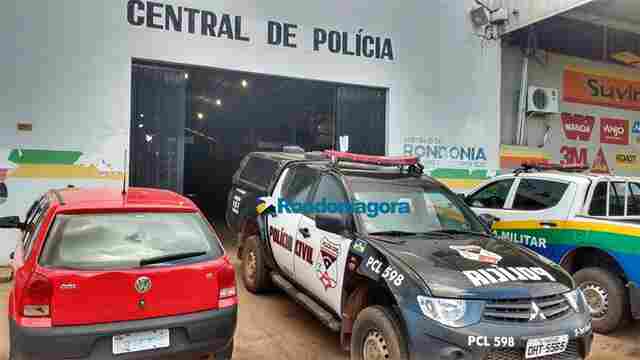 Pedreiro de 65 anos é preso por estupro de criança na Zona Sul da capital