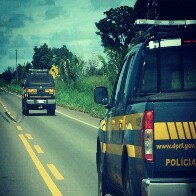 Corte de recursos afeta trabalho da PRF em Rondônia com redução até de fiscalização