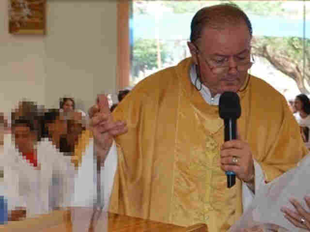 Padre que atuava em Ariquemes é condenado por armazenar pornografia infantil e de adolescentes