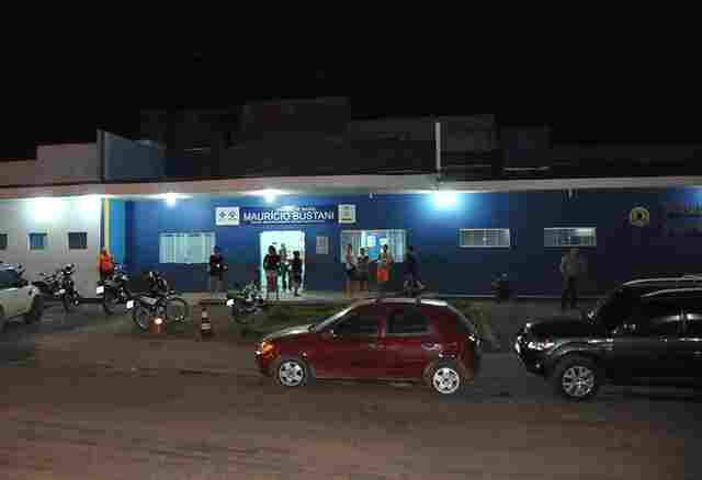 Corujão do Maurício Bustani já atendeu mais 300 pacientes na unidade em Porto Velho