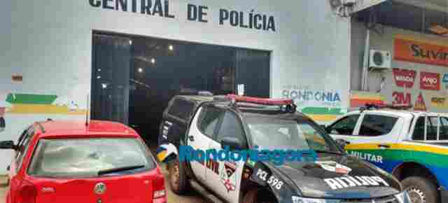 Mulher é presa com motos roubadas e alega que apenas guarda para o irmão ladrão