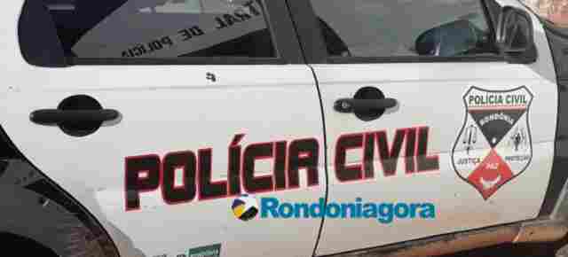 Homem é preso após ameaçar matar o tio por conta de herança de família na capital