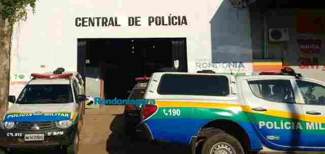 Vice-presidente e membros do Sindicato dos Comerciários se agridem durante assembleia