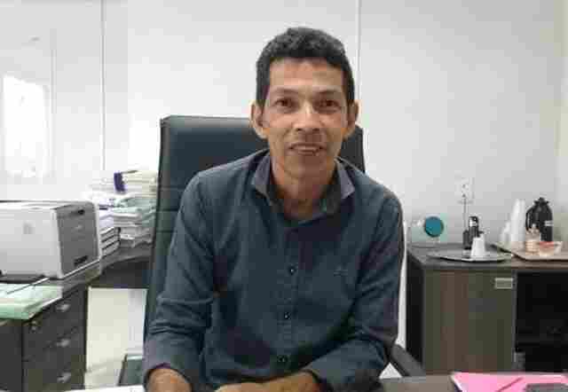 Prefeito demite secretário de Educação em Porto Velho; adjunto assume