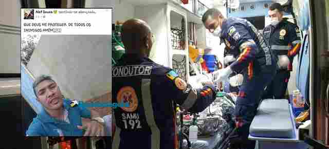 Mais um jovem é morto a tiros no campo do Esperança da Comunidade em Porto Velho