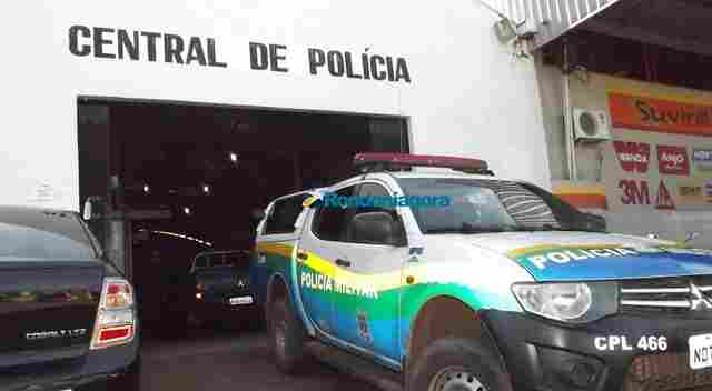 Soldado do Exército é preso por desacato durante ocorrência de acidente de trânsito