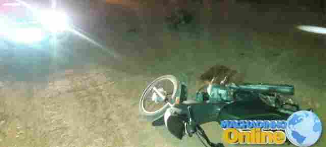 Homem é morto a pedradas após atirar contra desafeto