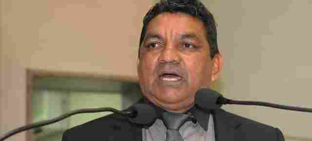 Justiça condena “Zequinha Araújo” a dois anos de prisão por usar assessor pago pela Câmara em sua fundação