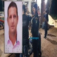 Vítima de roubo é executada com tiro na cabeça e tem o carro incendiado na capital