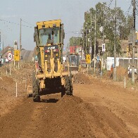 Dnit avança na construção do elevado da Três e Meio e pavimentação da Rua da Beira