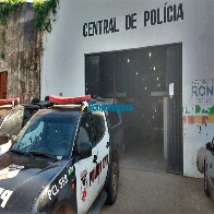 Briga de mãe, filho e padrasto termina na Central de Flagrantes de Porto Velho