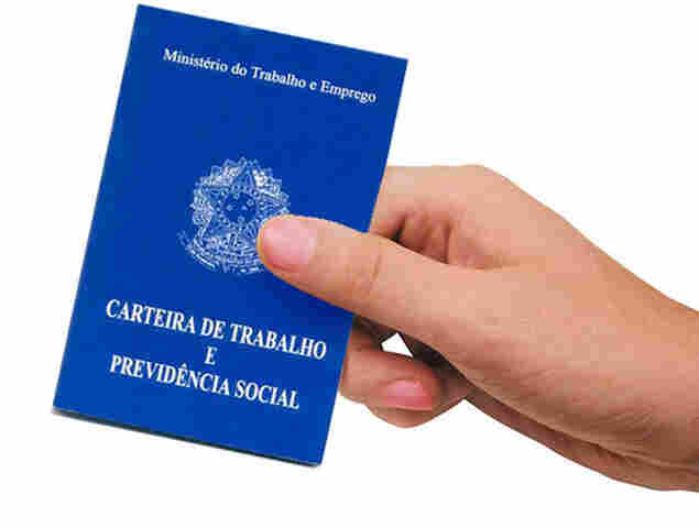 Sine oferece mais de 30 vagas de emprego em Porto Velho