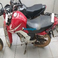 Foragido é preso com moto e carro roubados em Porto Velho