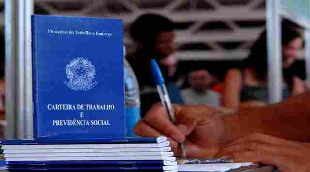 Semana começa com mais de 40 vagas de emprego disponíveis no Sine da capital