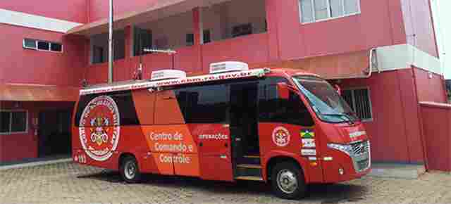 Governo convoca 58 candidatos a bombeiro militar e 6 oficiais para exame médico; Veja listão