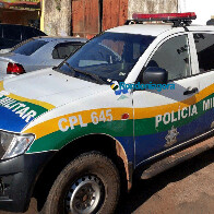 Esposa se nega a manter relação sexual com marido drogado e é agredida a socos e chutes