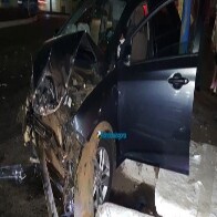 Mais um grave acidente é registrado pela PRF em Porto Velho