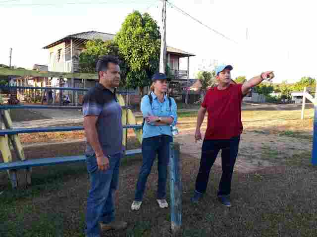 Interdistrital começa dia 10 de agosto e já movimenta distritos e vilas de Porto Velho