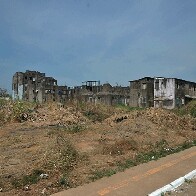 Invadido há 5 anos, Prefeitura da Capital vai desocupar conjunto Cuniã no dia 21
