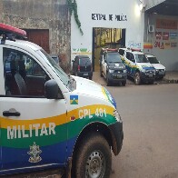 Enteada denuncia padrasto por lesão corporal na Zona Leste de Porto Velho