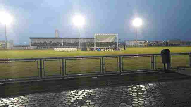 Interdistrital será aberto nesta sexta-feira a partir das 18 horas