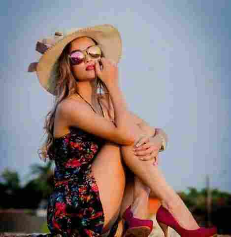 Interdistrital tem semifinais do vôlei, sete partidas de futebol e escolha da Musa 2017