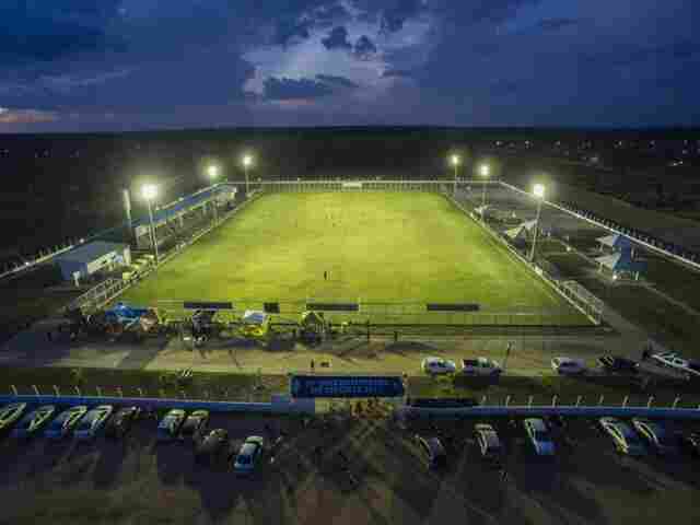 Futebol entra na fase final no 26º Interdistrital de Esporte