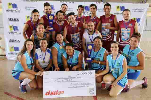 Futebol: Nova Califórnia, Fortaleza do Abunã e Abunã fazem a final da primeira etapa do interdistrital 2017